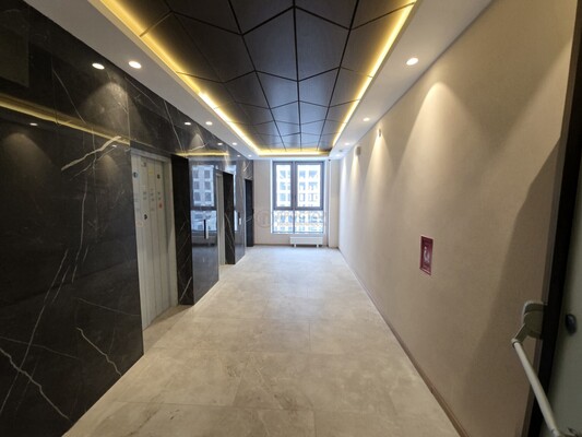 Продам однокомнатную (1-комн.) квартиру, Сколковское ш, 40к3, Москва г