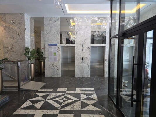 Продам однокомнатную (1-комн.) квартиру, Сколковское ш, 40к3, Москва г