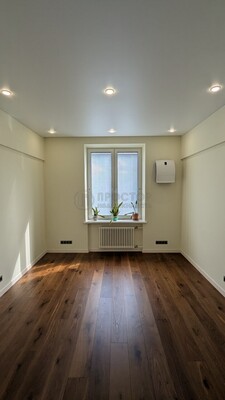 Продам трехкомнатную (3-комн.) квартиру, Шарикоподшипниковская ул, 40, Москва г