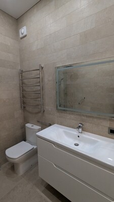 Продам трехкомнатную (3-комн.) квартиру, Шарикоподшипниковская ул, 40, Москва г