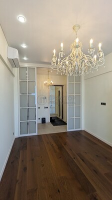 Продам трехкомнатную (3-комн.) квартиру, Шарикоподшипниковская ул, 40, Москва г