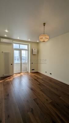 Продам трехкомнатную (3-комн.) квартиру, Шарикоподшипниковская ул, 40, Москва г