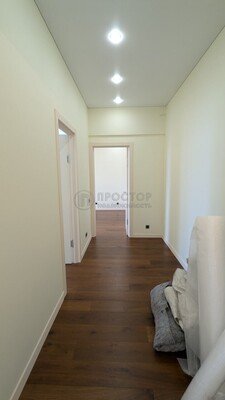 Продам трехкомнатную (3-комн.) квартиру, Шарикоподшипниковская ул, 40, Москва г