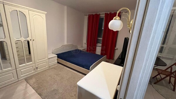 Продам однокомнатную (1-комн.) квартиру, Мукомольный проезд, 2, Москва г