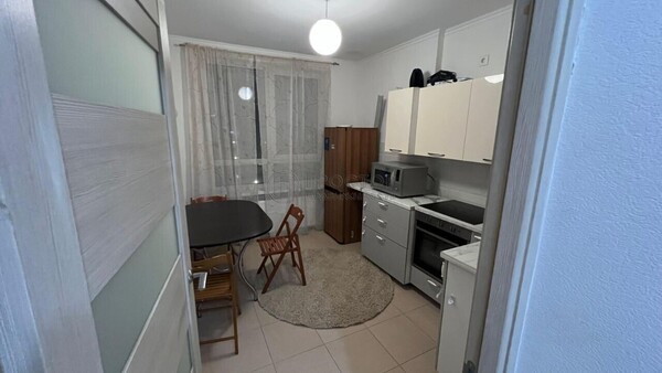 Продам однокомнатную (1-комн.) квартиру, Мукомольный проезд, 2, Москва г