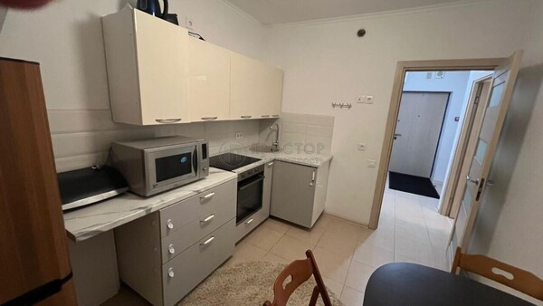 Продам однокомнатную (1-комн.) квартиру, Мукомольный проезд, 2, Москва г