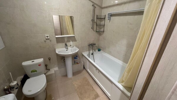 Продам однокомнатную (1-комн.) квартиру, Мукомольный проезд, 2, Москва г