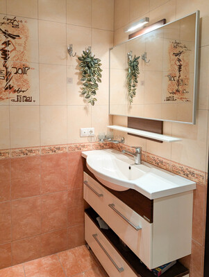 Продам однокомнатную (1-комн.) квартиру, Подмосковный б-р, 8, Красногорск г