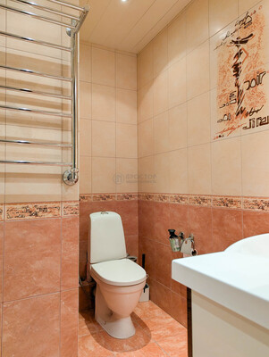 Продам однокомнатную (1-комн.) квартиру, Подмосковный б-р, 8, Красногорск г