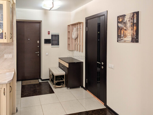 Продам однокомнатную (1-комн.) квартиру, Подмосковный б-р, 8, Красногорск г