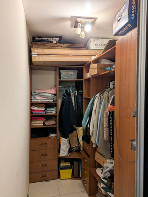 Продам однокомнатную (1-комн.) квартиру, Подмосковный б-р, 8, Красногорск г