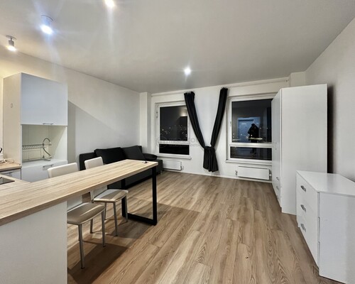 Продам однокомнатную (1-комн.) квартиру, Ижорская ул, 6к1, Москва г