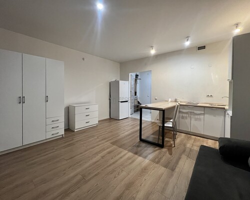 Продам однокомнатную (1-комн.) квартиру, Ижорская ул, 6к1, Москва г