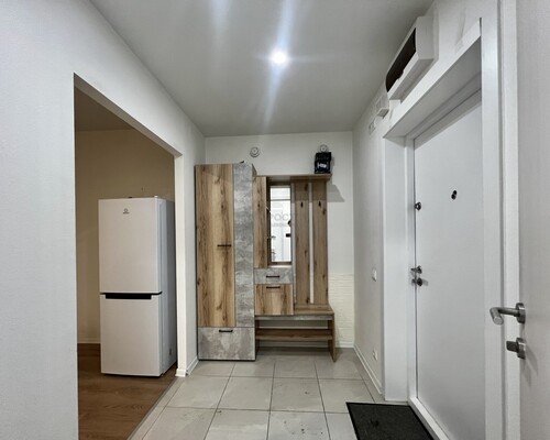 Продам однокомнатную (1-комн.) квартиру, Ижорская ул, 6к1, Москва г