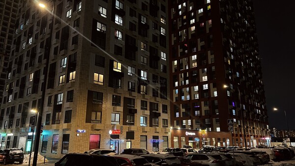 Продам однокомнатную (1-комн.) квартиру, Ижорская ул, 6к1, Москва г