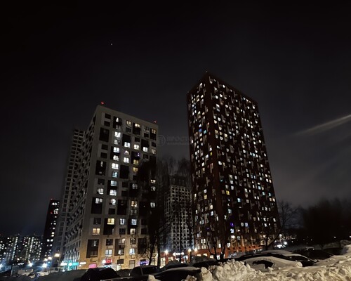 Продам однокомнатную (1-комн.) квартиру, Ижорская ул, 6к1, Москва г