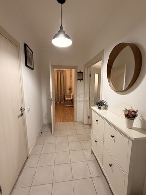 Продам однокомнатную (1-комн.) квартиру, Саларьевская ул, 14к2, Московский п