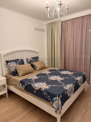 Продам однокомнатную (1-комн.) квартиру, Саларьевская ул, 14к2, Московский п