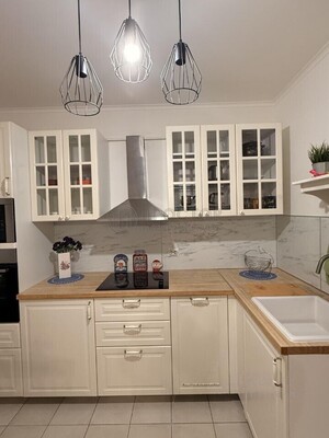 Продам однокомнатную (1-комн.) квартиру, Саларьевская ул, 14к2, Московский п