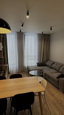 Продам двухкомнатную (2-комн.) квартиру, Рублёвское ш, 101, Москва г