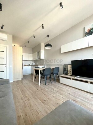 Продам двухкомнатную (2-комн.) квартиру, Рублёвское ш, 101, Москва г