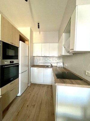 Продам двухкомнатную (2-комн.) квартиру, Рублёвское ш, 101, Москва г