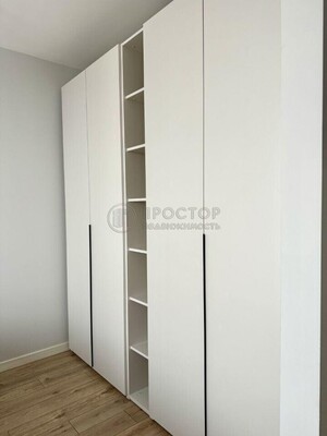 Продам двухкомнатную (2-комн.) квартиру, Рублёвское ш, 101, Москва г