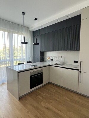 Продам двухкомнатную (2-комн.) квартиру, Большая Филёвская ул, 3к4, Москва г