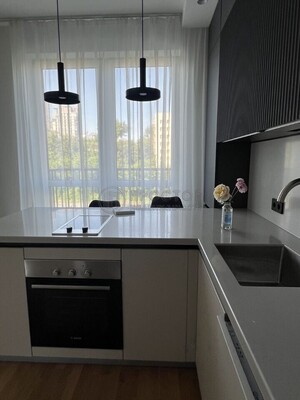 Продам двухкомнатную (2-комн.) квартиру, Большая Филёвская ул, 3к4, Москва г