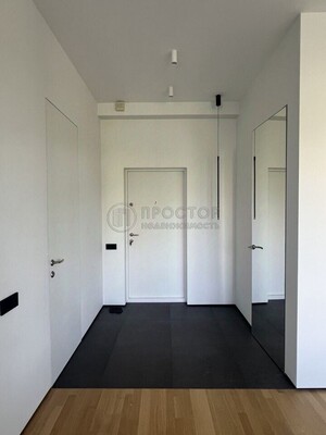 Продам двухкомнатную (2-комн.) квартиру, Большая Филёвская ул, 3к4, Москва г