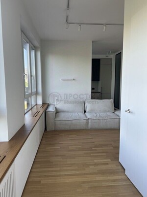 Продам двухкомнатную (2-комн.) квартиру, Большая Филёвская ул, 3к4, Москва г