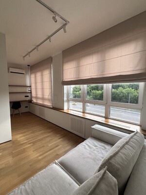 Продам двухкомнатную (2-комн.) квартиру, Большая Филёвская ул, 3к4, Москва г