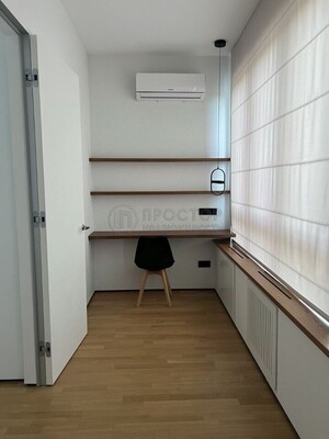 Продам двухкомнатную (2-комн.) квартиру, Большая Филёвская ул, 3к4, Москва г