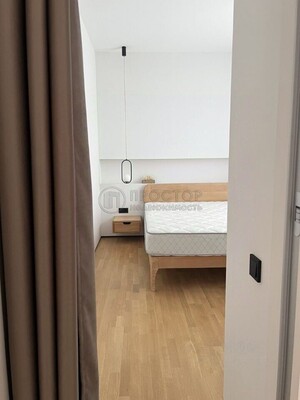 Продам двухкомнатную (2-комн.) квартиру, Большая Филёвская ул, 3к4, Москва г