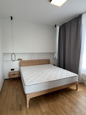 Продам двухкомнатную (2-комн.) квартиру, Большая Филёвская ул, 3к4, Москва г