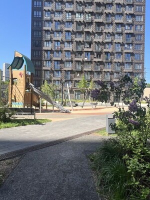 Продам двухкомнатную (2-комн.) квартиру, Большая Филёвская ул, 3к4, Москва г