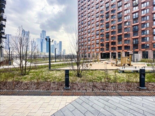 Продам двухкомнатную (2-комн.) квартиру, Большая Филёвская ул, 3к4, Москва г