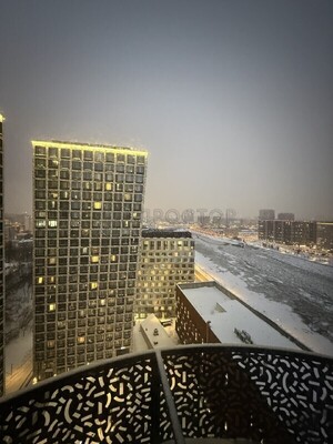 Продам трехкомнатную (3-комн.) квартиру, Новоданиловская наб, 8к1, Москва г