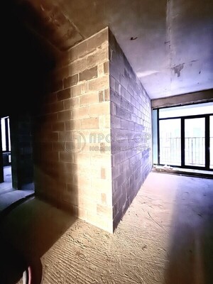 Продам трехкомнатную (3-комн.) квартиру, Новоданиловская наб, 8к1, Москва г