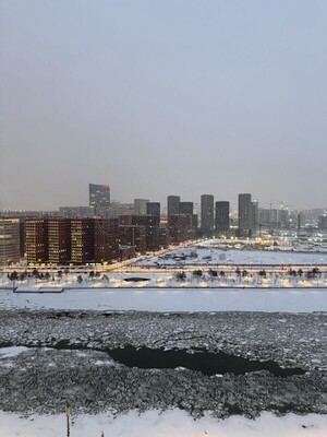 Продам трехкомнатную (3-комн.) квартиру, Новоданиловская наб, 8к1, Москва г