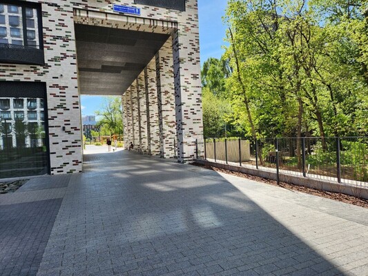 Продам трехкомнатную (3-комн.) квартиру, Новоданиловская наб, 8к1, Москва г