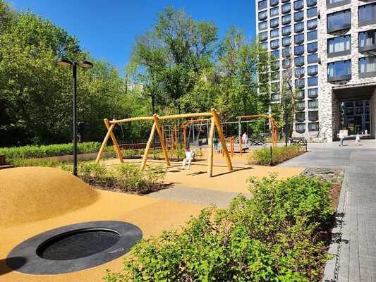 Продам трехкомнатную (3-комн.) квартиру, Новоданиловская наб, 8к1, Москва г