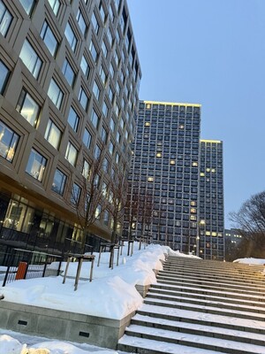 Продам трехкомнатную (3-комн.) квартиру, Новоданиловская наб, 8к1, Москва г