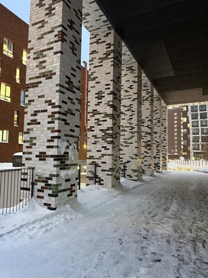 Продам трехкомнатную (3-комн.) квартиру, Новоданиловская наб, 8к1, Москва г