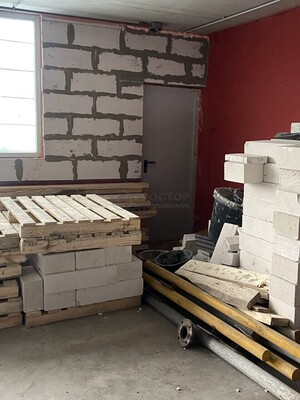 Продам коммерческое помещение 90,5 м2, Долгопрудненское ш, 8, Москва г