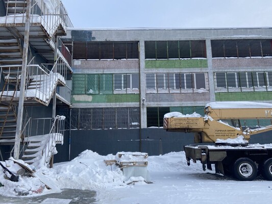 Продам коммерческое помещение 90,5 м2, Долгопрудненское ш, 8, Москва г