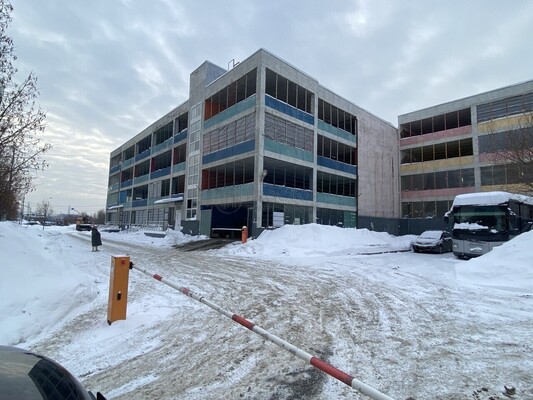 Продам коммерческое помещение 90,5 м2, Долгопрудненское ш, 8, Москва г