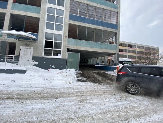 Продам коммерческое помещение 90,5 м2, Долгопрудненское ш, 8, Москва г