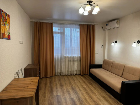 Продам однокомнатную (1-комн.) квартиру, Салютина пер, 2Б, Ростов-на-Дону г