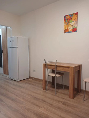 Продам однокомнатную (1-комн.) квартиру, Салютина пер, 2Б, Ростов-на-Дону г